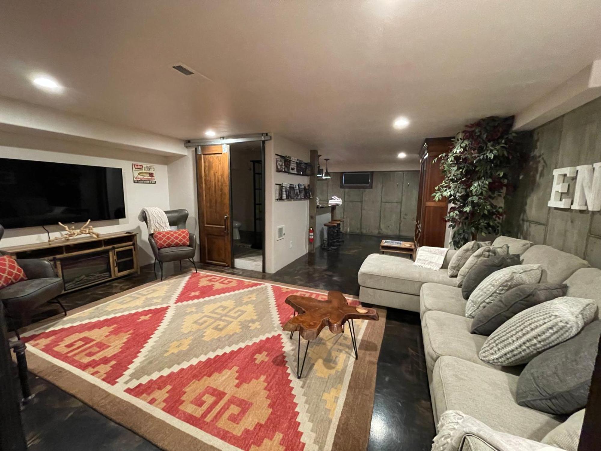 Mountain View Retreat Holiday home
